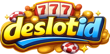 deslotid logo